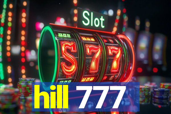 hill 777